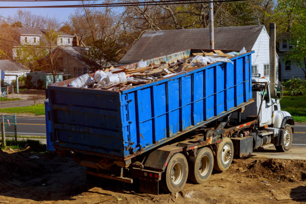 Donation Pickup Services in Ballinger, TX